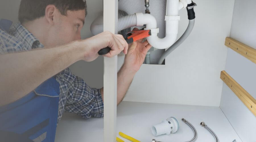 Professional same day plumber in Hagerman, NM